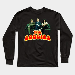 The Goodies Long Sleeve T-Shirt